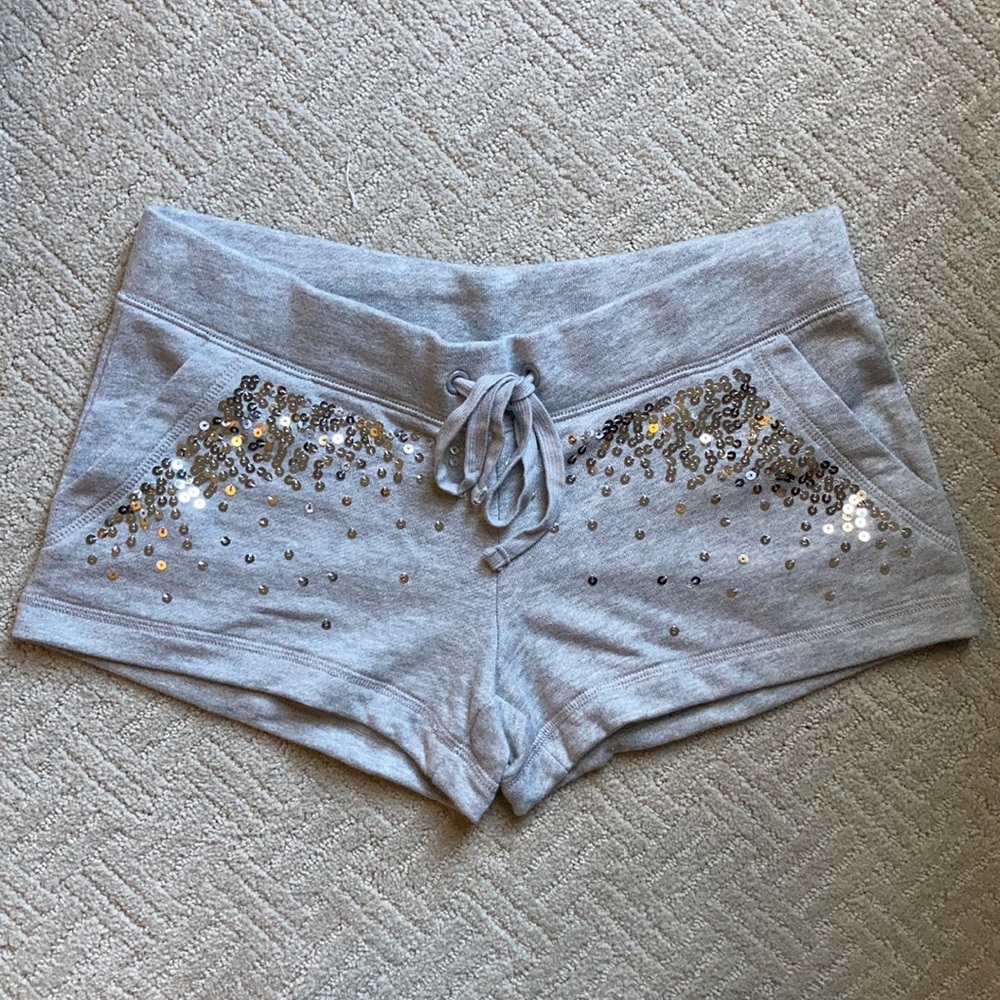 LASENZA Sequence Shorts ✨